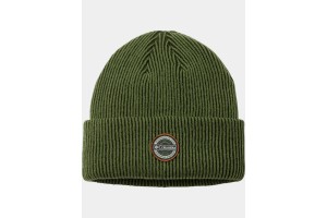 Columbia Provisions Cuffed Beanie 352 Canteen