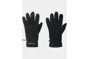 Columbia Steens Mountain II férfi polár kesztyű - fekete