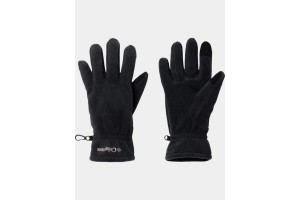 Columbia Benton Springs II női fekete polárkesztyű