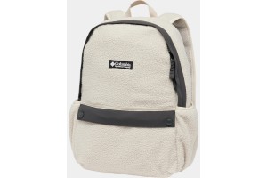 Columbia Helvetia II 14L női sherpa hátizsák - Dark Stone