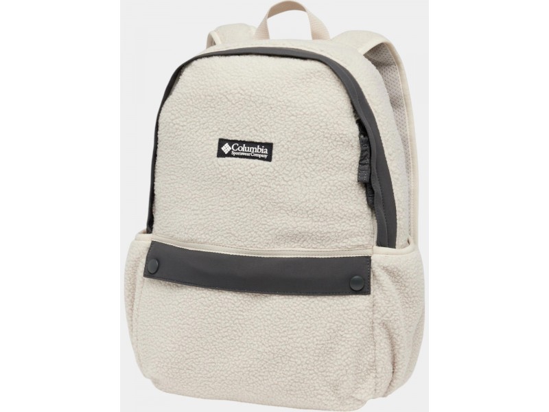 Columbia Helvetia II 14L női sherpa hátizsák - Dark Stone