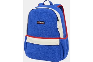 Columbia Helvetia II 14L női hátizsák - clematis blue