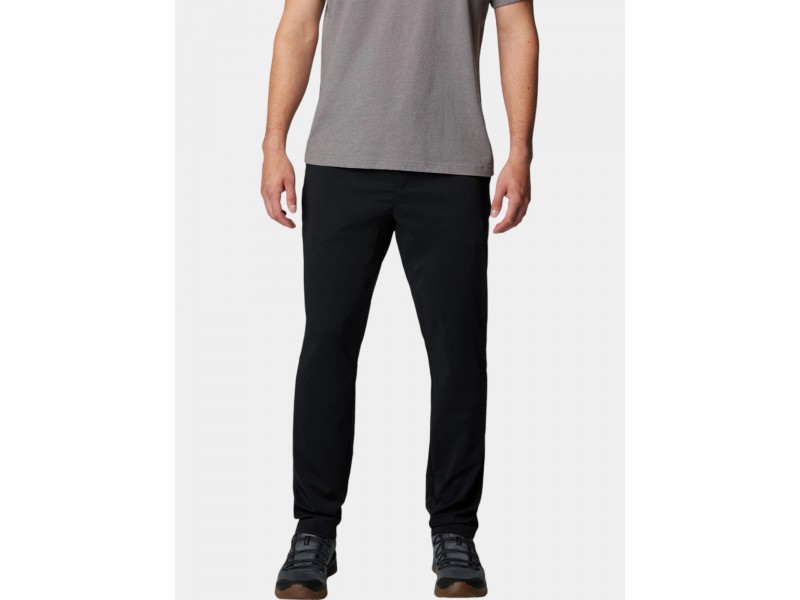 Columbia Sage Peak Chino Pant - fekete