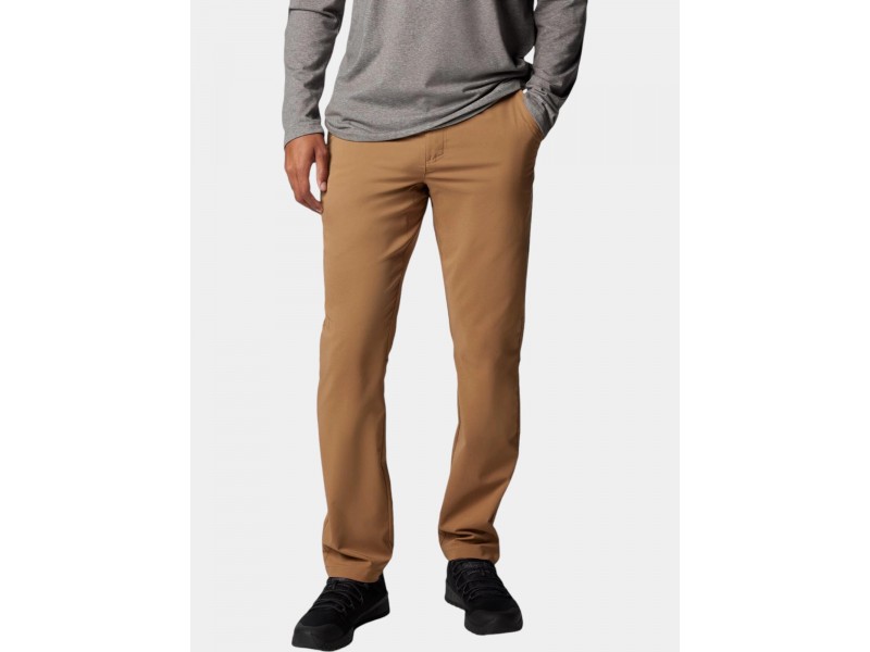 Columbia Sage Peak Chino Pant D — szín 257-delta