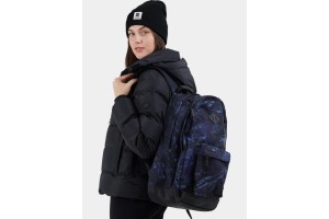 Fundango Plain Backpack D - 466 Icelandic