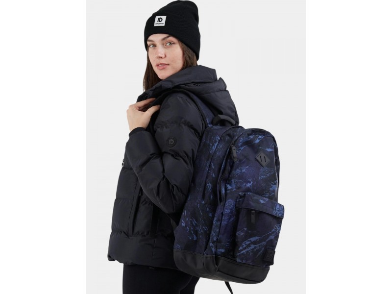 Fundango Plain Backpack D - 466 Icelandic
