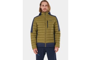 Fundango Matt kapucnis dzseki - 565-moss