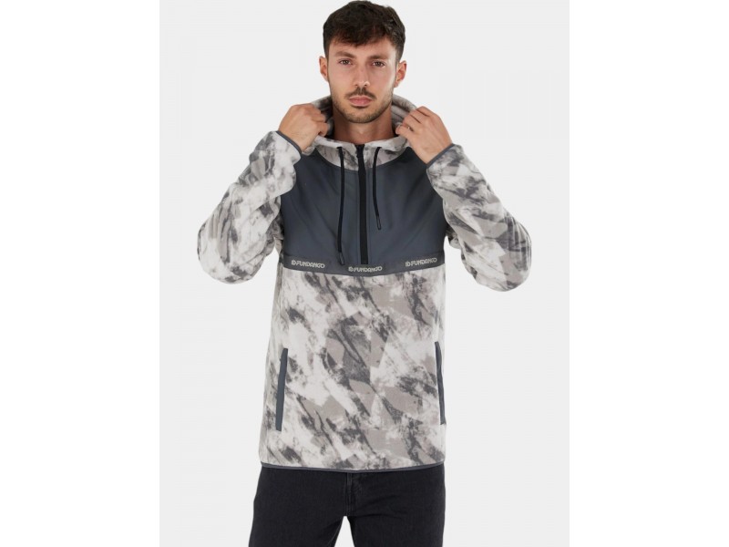 Fundango Exodus Hybrid Jacket D - 175 ash