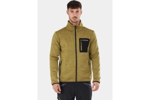 Fundango Jefferson férfi polár - 565 moss