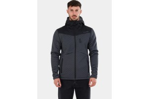 Fundango Ashford bélelt férfi polárdzseki