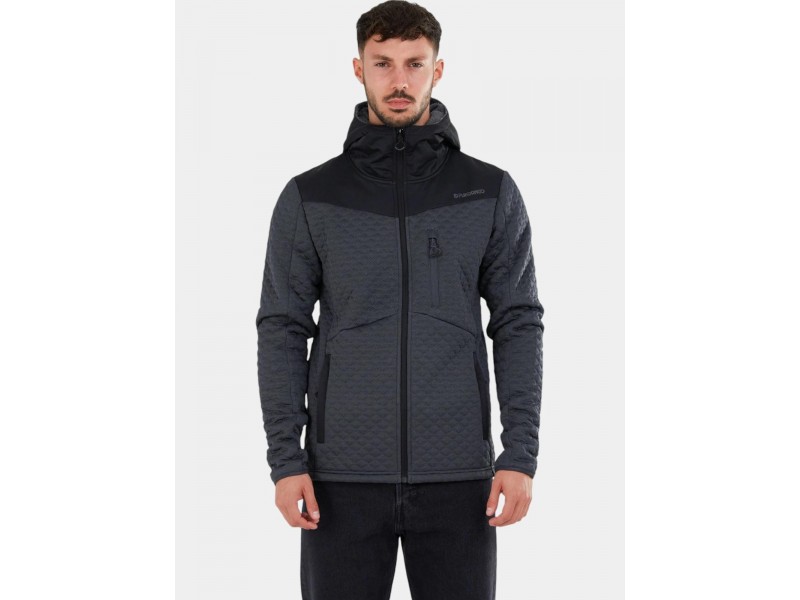 Fundango Ashford bélelt férfi polárdzseki