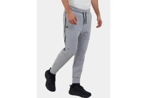 Fundango Blake férfi szabadidő nadrág - grey heather