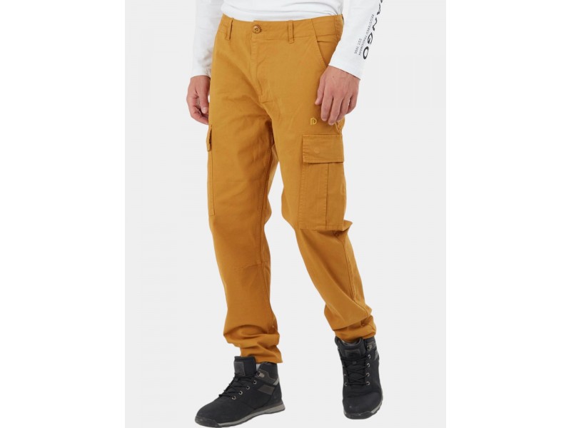 Fundango Chuck férfi cargo nadrág – 638-kangoo