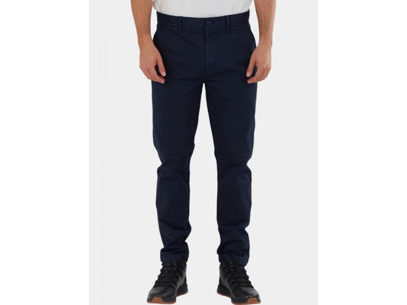 Fundango Jim Chino férfi nadrág - Patriot Blue