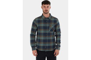 Fundango Harris férfi ing - navy, 100% pamut