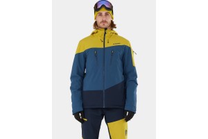 Fundango Privet Allmountain férfi síkabát