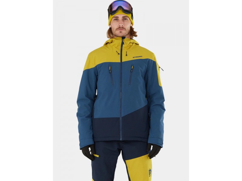 Fundango Privet Allmountain férfi síkabát