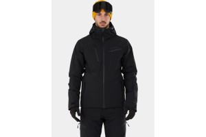 Fundango Telluride férfi sídzseki - fekete