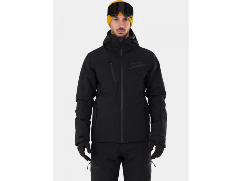 Fundango Telluride férfi sídzseki - fekete