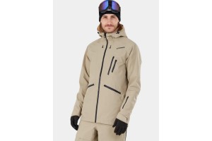 Fundango Rigel 3L férfi sídzseki - cashmere