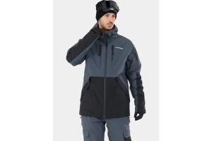 Fundango Baily ECO férfi síkabát 755-steel