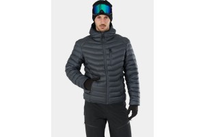 Fundango Rauris Down Jacket D - férfi pehelykabát