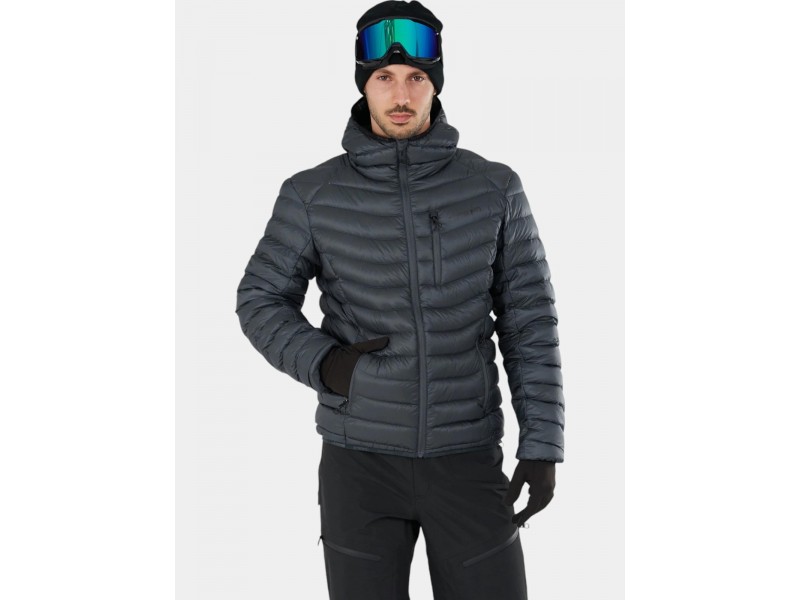 Fundango Rauris Down Jacket D - férfi pehelykabát