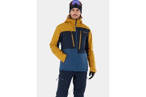 Fundango Atlas Allmountain férfi síkabát - Kangoo 638