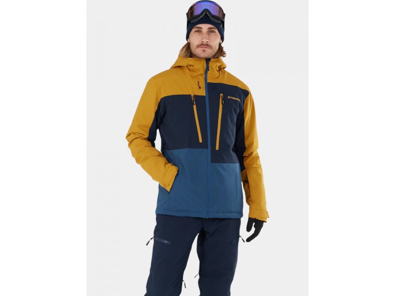 Fundango Atlas Allmountain férfi síkabát - Kangoo 638