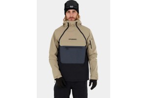 Fundango Hydra ECO férfi anorak, vízálló síkabát