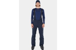 Fundango Teak Pants D - Patriot Blue (486) sínadrág
