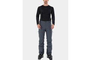 Fundango Teak Pants D férfi sínadrág 755 Steel
