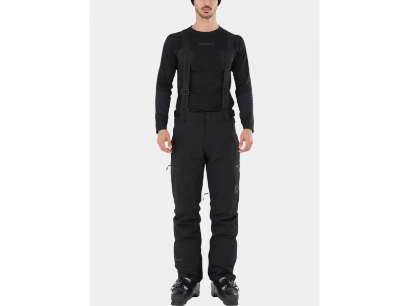 Fundango Teak Pants D – férfi sínadrág