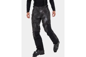 Fundango Sierra ECO Pants D - 894 Jet Black
