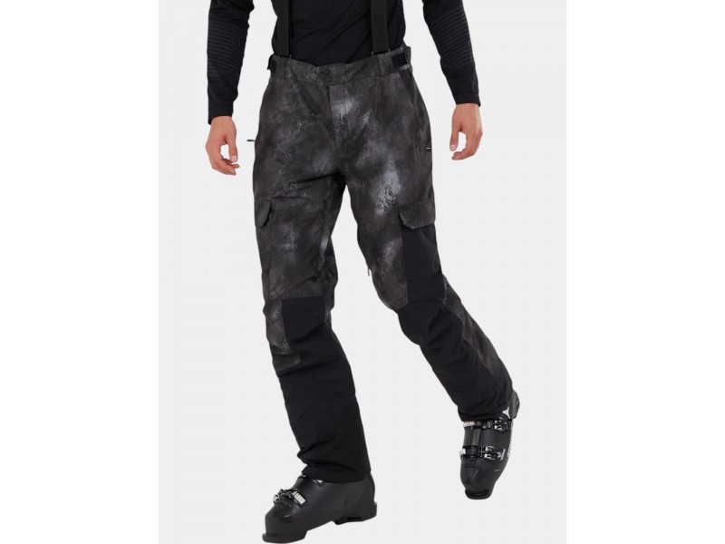 Fundango Sierra ECO Pants D - 894 Jet Black