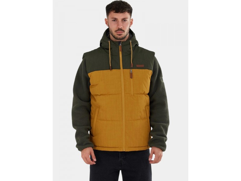 Fundango Karl steppelt férfi mellény - 638-kangoo