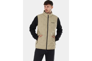 Fundango Smoke Vest D férfi mellény (636 cashmere)