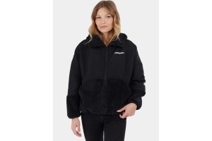 Fundango Sansa Hybrid női kabát – antracit