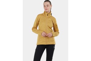 Fundango Antila női polár (Vanilla)