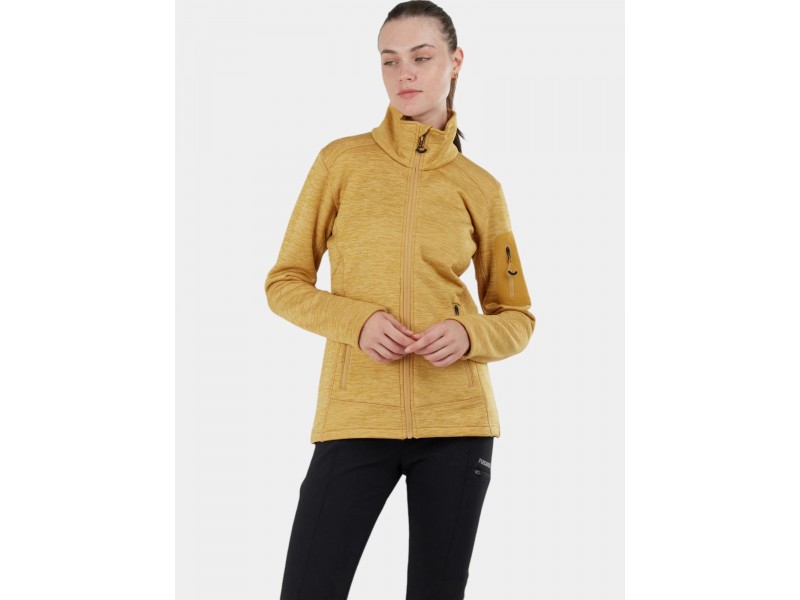 Fundango Antila női polár (Vanilla)