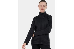 Fundango Antila női polárdzseki (891 Black Heather)
