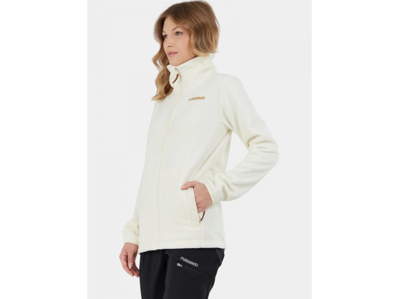 Fundango Serena női polár (150 butter)