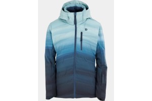 Fundango Pumila Padded Jacket női – Moonlight (482)