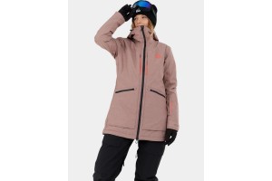 Fundango Pemberton ECO női sídzseki (385 mauve)