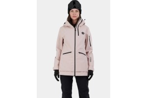 Fundango Nashua női síkabát Dripex 330-rose