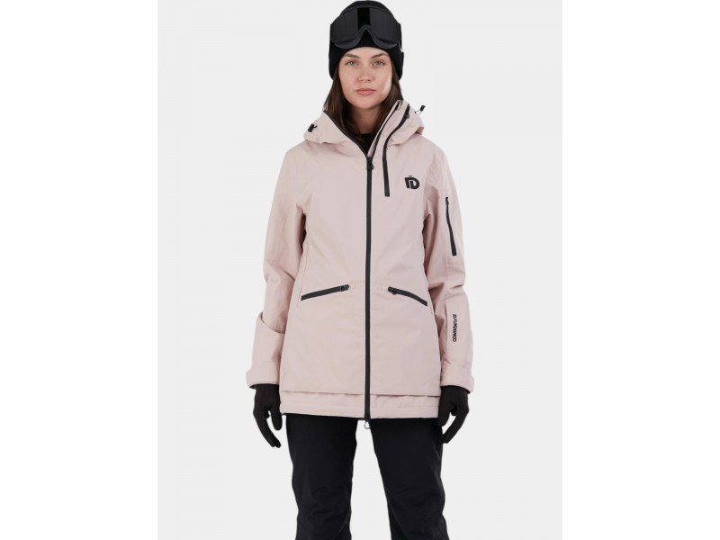 Fundango Nashua női síkabát Dripex 330-rose