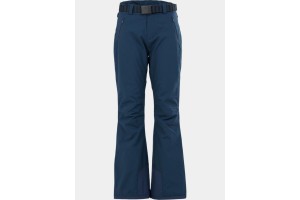 Fundango Morta Pants D — női sínadrág (480-navy)