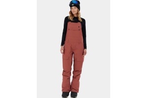 Fundango Sakura ECO női sínadrág - 361 Orchid