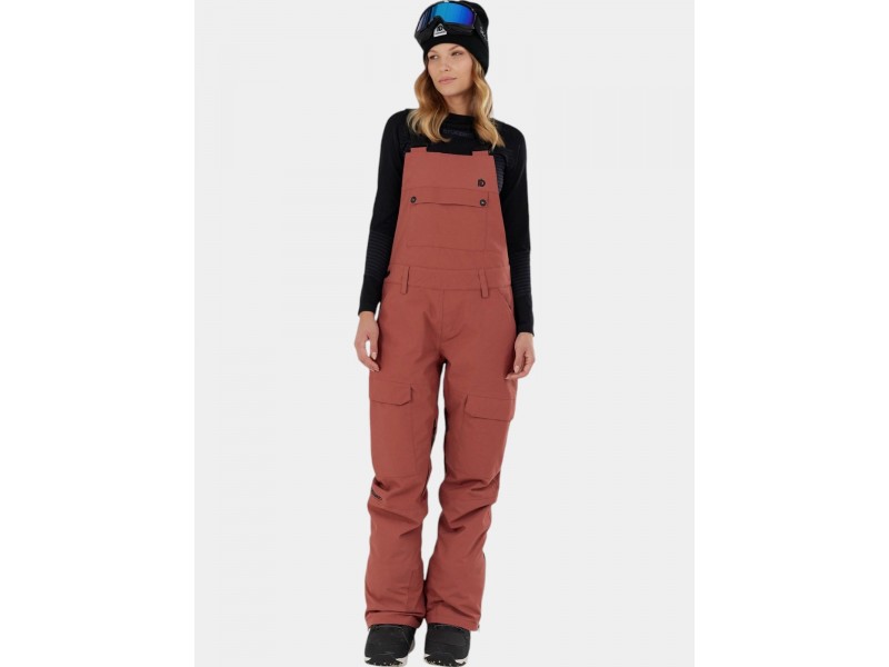 Fundango Sakura ECO női sínadrág - 361 Orchid