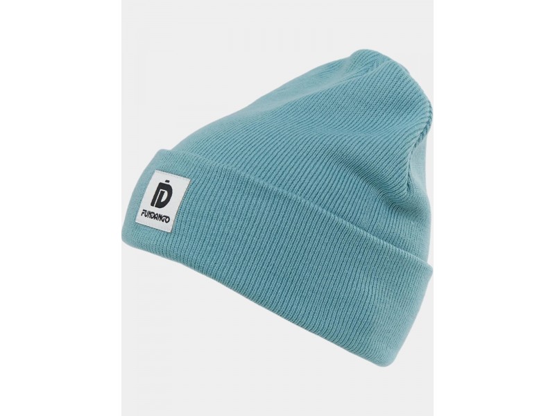 Fundango Kingdom női beanie – 413 Soft Blue